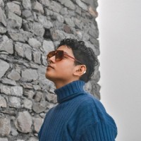 Dobby Ads Employee Nikhil Barnwal's profile photo