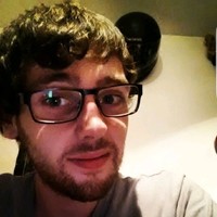 Data Driven Logistics Ltd Employee Ross F.'s profile photo