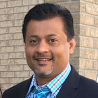 Dipal Patel Email & Phone Number