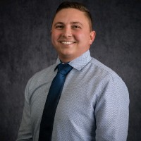 CenterWell Home Health Employee Nathaniel Young's profile photo