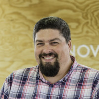 NUMA Employee Pierre-Marie Conte's profile photo