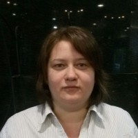 Bulgarian Chamber of Commerce and Industry Employee Adelina Kamenova's profile photo