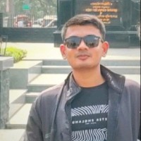 Amin Shaikh Email