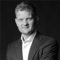 Jungheinrich Nederland Employee Arne de Haan's profile photo