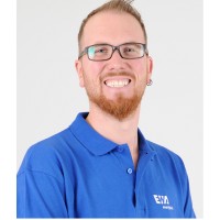 EWA-energieUri Employee Rico Zwyer's profile photo