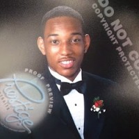 United States Postal Service Employee Christopher Jacocks's profile photo