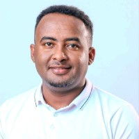 Michael Getachew Email & Phone Number