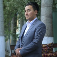 Davronbek Xabibullayev's profile photo