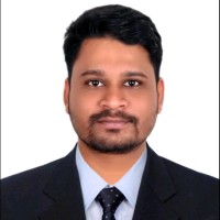 Chaitanya Dabbada's profile photo