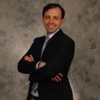 UConn Health Employee Alex Merkulov's profile photo