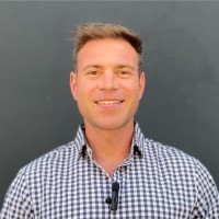 INTER-REP INC Employee Blake Kidwell's profile photo