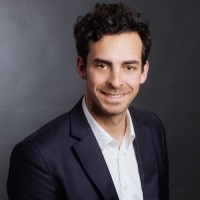 PMP CONSEIL Employee Mathieu Laghrissi's profile photo