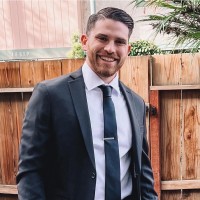 Southern California Edison (SCE) Employee Joel Armijo's profile photo