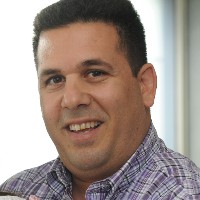 Global1sim Employee Itzik Cohen's profile photo