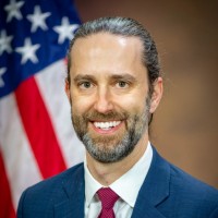 U.S. Air Force Reserve Employee Ben Goldsmith's profile photo