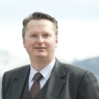 Mila Bergmilch Südtirol - Latte Montagna Alto Adige Employee Joachim Reinalter's profile photo