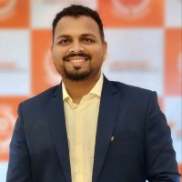 Vedang Radio Technology Pvt. Ltd Employee Suraj Jadhav's profile photo