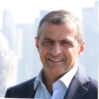 Sideways Eight Consulting Employee Naresh Sethi's profile photo