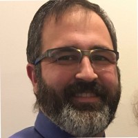 Regal Rexnord Employee Mike Frederick's profile photo