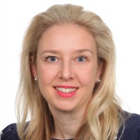Caroline Earlam-Wagner Email & Phone Number