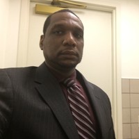 Capital One Employee Patrick Walton's profile photo
