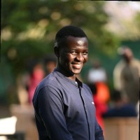 SOHO STUDIO Employee Felix Okoth's profile photo