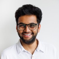 POHA House Employee Hatim Tinwala's profile photo