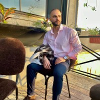 Tjartii platform Employee Youssef Eissa's profile photo