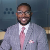 MassMutual Great Lakes Employee Deante Thompkins's profile photo