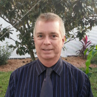 Berkshire Hathaway HomeServices Florida Properties Group Employee Larry Mueller's profile photo