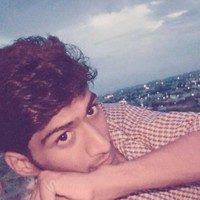 Vardhman Mahavir Medical College and Safdarjung Hospital Employee Dev Ruwala's profile photo