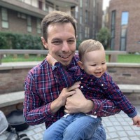 Team Consulting Employee Michael Penman's profile photo