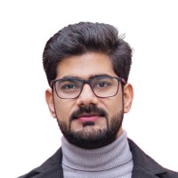 Infinity Games Employee Waqas Ahmad's profile photo