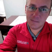 Delta Services, LLC Employee Bobby Taylor's profile photo