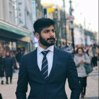 TVF Media Employee Vijay Lalwani's profile photo