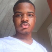 Funraise Employee Jamerson Merritt's profile photo