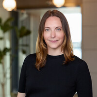 Seaport Entertainment Group Employee Ellie Chamberland's profile photo