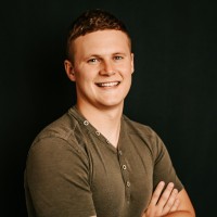 Ultimate Endgamers League Employee Matthew Lehman's profile photo