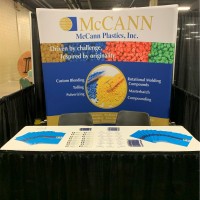 Mc Plastics Inc Employee Jay Reed's profile photo