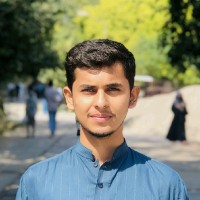 CEMB Employee Haris Rasool's profile photo