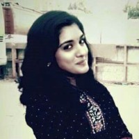 Digital Marketing Clue Employee Akshara Srivastava's profile photo