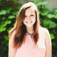 Overlake Christian Church Employee Olivia Thompson's profile photo