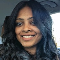 Panasonic North America Employee Savitha Kumar's profile photo