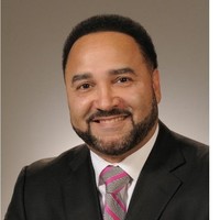 MGM Grand Detroit Employee Patrick Baker's profile photo