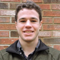 Sci.bio Recruiting Employee Carter Lewis's profile photo