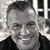 Samuel Knight Energy Employee Dale Pearce's profile photo