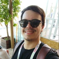 Agência JKR Employee Daniel Bordin's profile photo