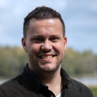 Corendon Employee Stefan van Den Berg's profile photo