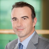 Silgan Dispensing Brazil Employee Guillaume de Demandolx's profile photo