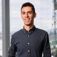 Johnson Bixby Employee Alexander Ali's profile photo